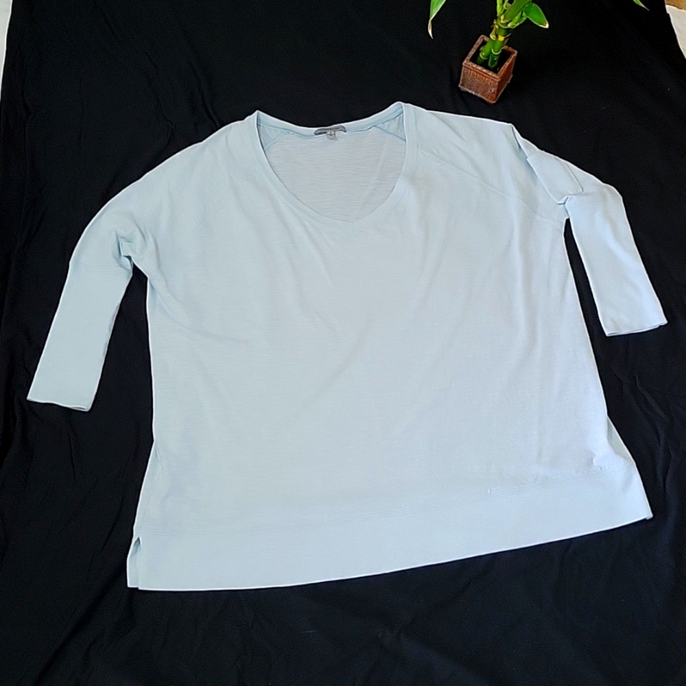 NWOT Lisa Todd Top - Picture 1 of 9